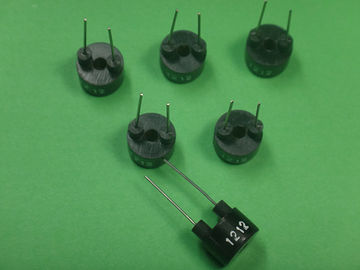Bobina micro plástica inductiva TY0007C05, bobina de la inductancia de los componentes electrónicos