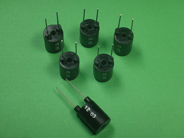 Limpie la bobina inductiva micro del No-marco con la aspiradora de las retransmisiones 4700Ω con resistencia da alta temperatura