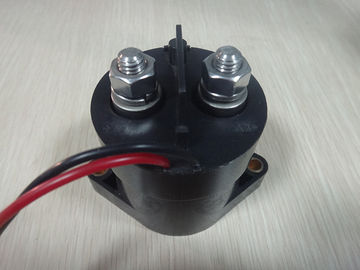 Contactor de alto voltaje de DC de la tecnología de cerámica del lacre TY0002C06 con el pequeño volumen