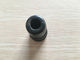 Bota negra recta de la bobina de ignición de la goma de silicona para la bobina de ignición 96476979