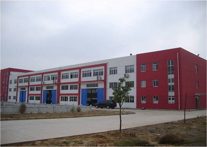 China Nanjing Tianyi Automobile Electric Manufacturing Co., Ltd. Perfil de la compañía