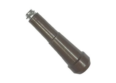 Resistor de la bujía del moldeo a presión PBT para el sistema de ignición del coche, funcionamiento estable