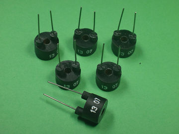 Bobina micro esquelética no- inductiva para las retransmisiones/avión/radar, TY0012C05 del vacío